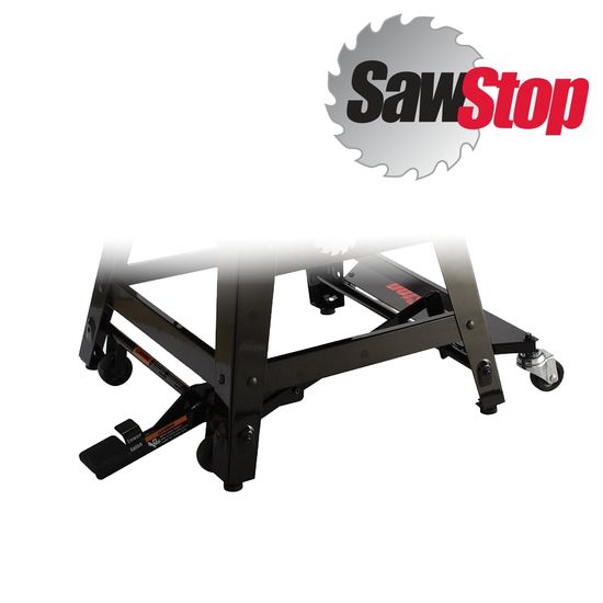 SAWSTOP Contr.saw Mobile Base